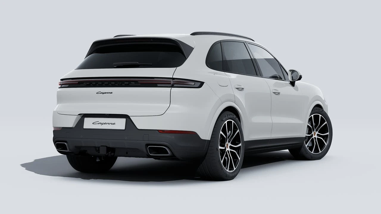 2026 Porsche 9Y0/9Y3 Cayenne - Image 9 of 14