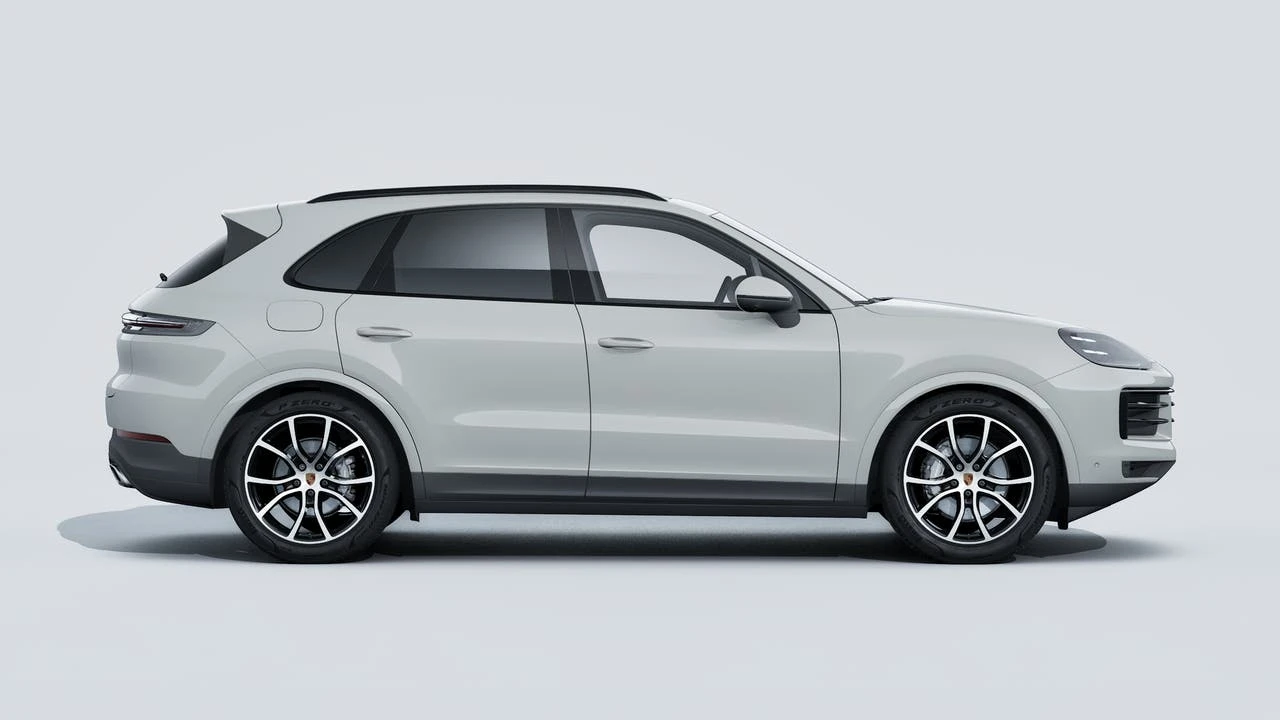 2026 Porsche 9Y0/9Y3 Cayenne - Image 6 of 14