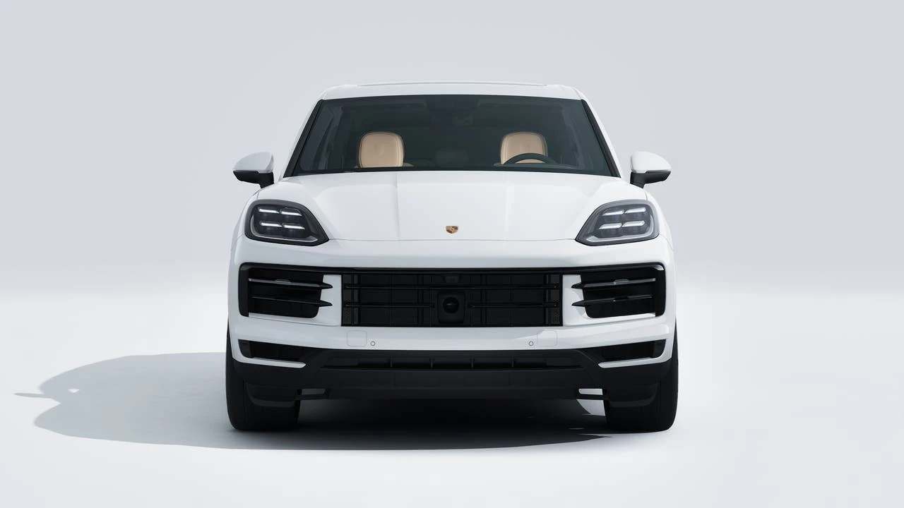 2026 Porsche 9Y0/9Y3 Cayenne - Image 8 of 14