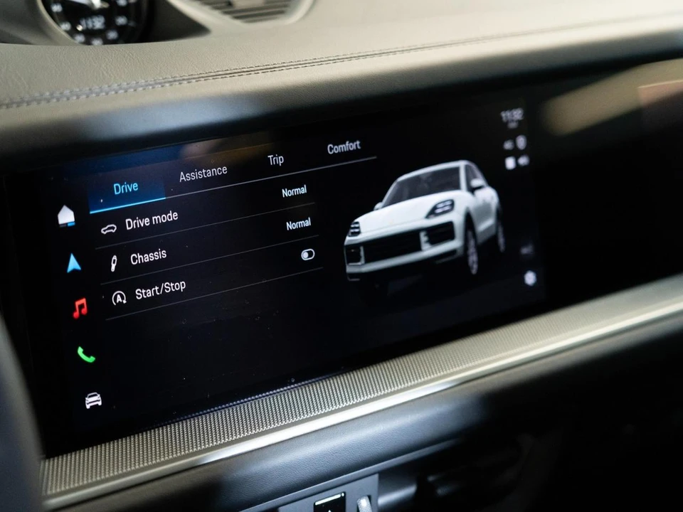 2026 Porsche 9Y0/9Y3 Cayenne - Image 22 of 29