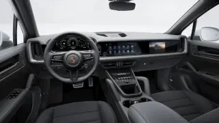 2026 Porsche 9Y0/9Y3 Cayenne - Image 29 of 31