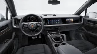 2026 Porsche 9Y0/9Y3 Cayenne - Image 25 of 31