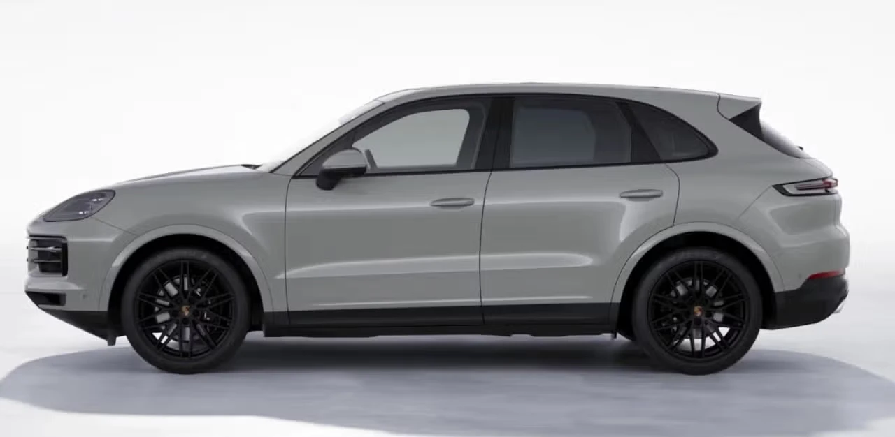 2026 Porsche 9Y0/9Y3 Cayenne - Image 12 of 31