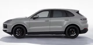 2026 Porsche 9Y0/9Y3 Cayenne - Image 9 of 31