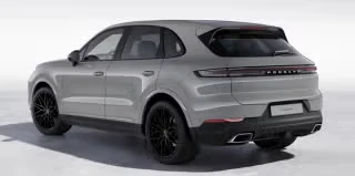 2026 Porsche 9Y0/9Y3 Cayenne - Image 17 of 31