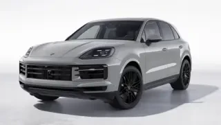 2026 Porsche 9Y0/9Y3 Cayenne - Image 5 of 31