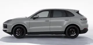 2026 Porsche 9Y0/9Y3 Cayenne - Image 13 of 31