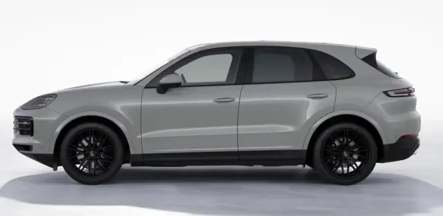 2026 Porsche 9Y0/9Y3 Cayenne - Image 14 of 31