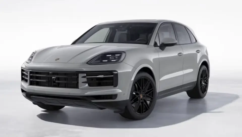 2026 Porsche 9Y0/9Y3 Cayenne - Image 7 of 31