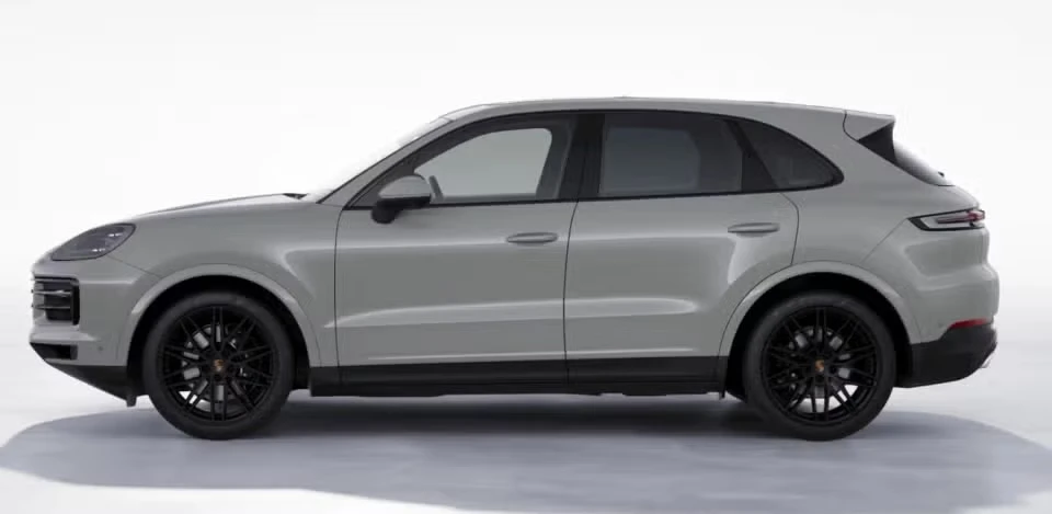 2026 Porsche 9Y0/9Y3 Cayenne - Image 11 of 31