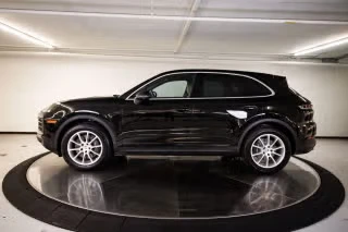 2026 Porsche Cayenne - Image 9 of 31