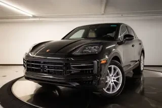 2026 Porsche Cayenne - Image 5 of 31