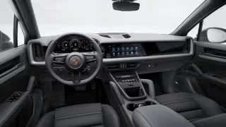 2026 Porsche 9Y0/9Y3 Cayenne - Image 25 of 31