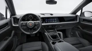 2026 Porsche 9Y0/9Y3 Cayenne - Image 29 of 31