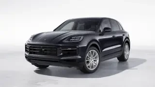 2026 Porsche 9Y0/9Y3 Cayenne - Image 5 of 31