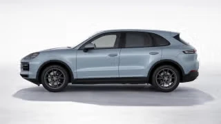 2026 Porsche 9Y0/9Y3 Cayenne - Image 9 of 31