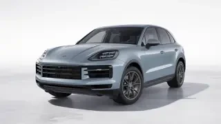 2026 Porsche 9Y0/9Y3 Cayenne - Image 5 of 31