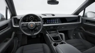 2026 Porsche 9Y0/9Y3 Cayenne - Image 29 of 31