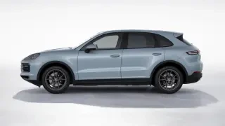 2026 Porsche 9Y0/9Y3 Cayenne - Image 13 of 31
