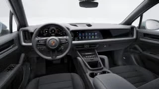 2026 Porsche 9Y0/9Y3 Cayenne - Image 25 of 31