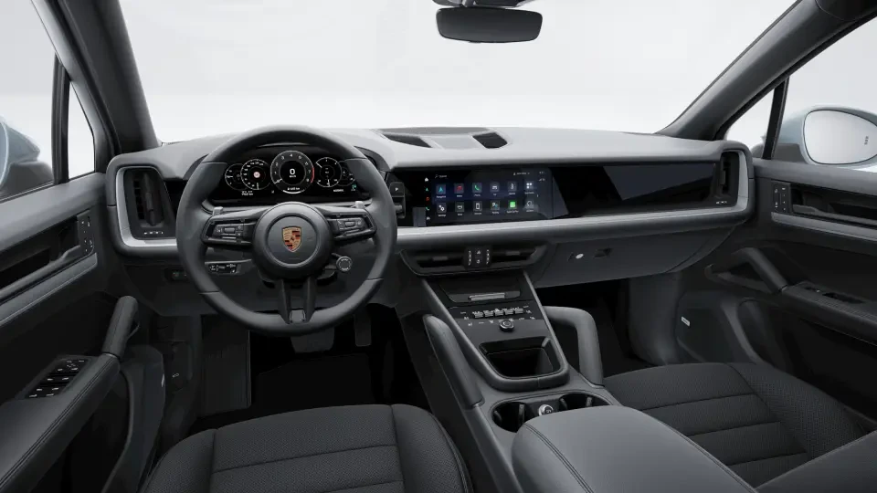 2026 Porsche 9Y0/9Y3 Cayenne - Image 31 of 31