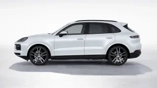 2026 Porsche 9Y0/9Y3 Cayenne - Image 13 of 31