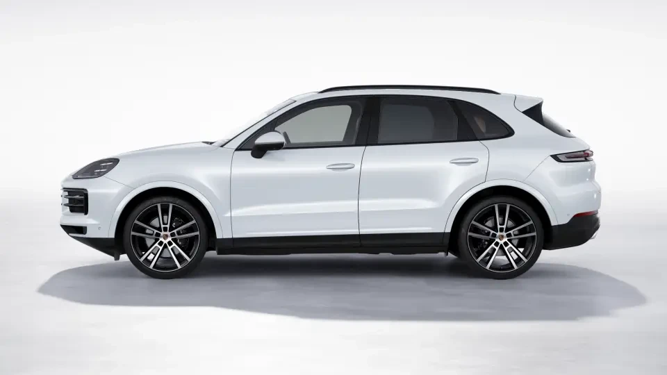2026 Porsche 9Y0/9Y3 Cayenne - Image 15 of 31