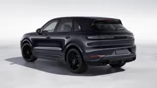 2026 Porsche 9Y0/9Y3 Cayenne - Image 17 of 31