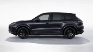 2026 Porsche 9Y0/9Y3 Cayenne - Image 13 of 31