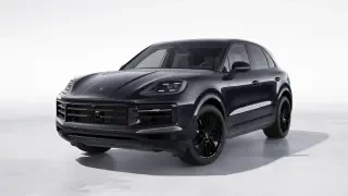 2026 Porsche 9Y0/9Y3 Cayenne - Image 5 of 31
