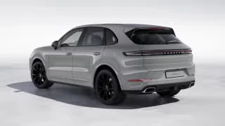 2026 Porsche 9Y0/9Y3 Cayenne - Image 17 of 31