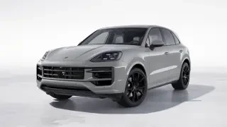 2026 Porsche 9Y0/9Y3 Cayenne - Image 5 of 31