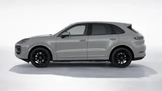 2026 Porsche 9Y0/9Y3 Cayenne - Image 13 of 31