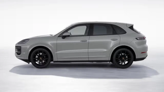 2026 Porsche 9Y0/9Y3 Cayenne - Image 10 of 31