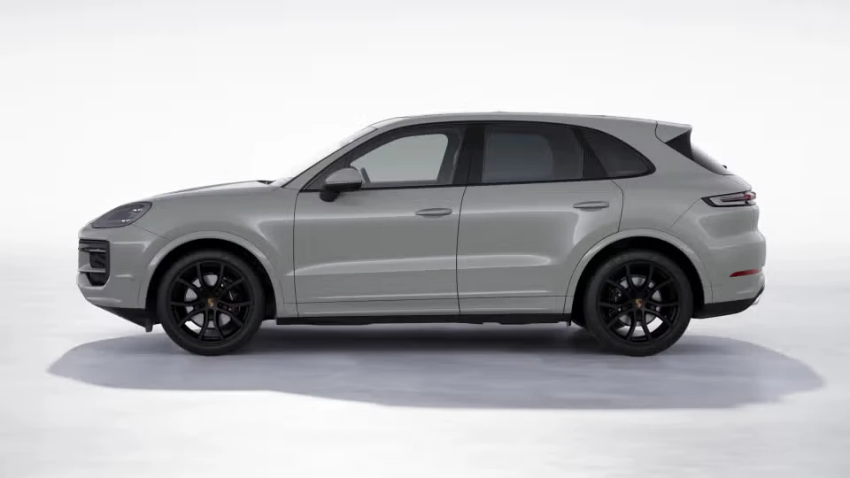 2026 Porsche 9Y0/9Y3 Cayenne - Image 11 of 31