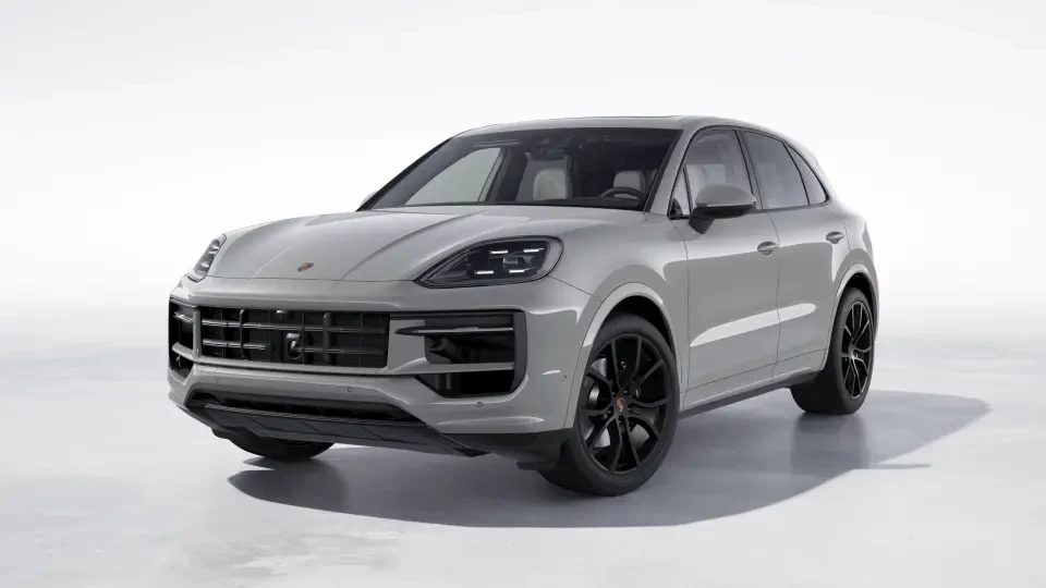2026 Porsche 9Y0/9Y3 Cayenne - Image 7 of 31