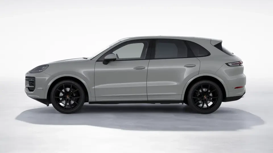 2026 Porsche 9Y0/9Y3 Cayenne - Image 15 of 31