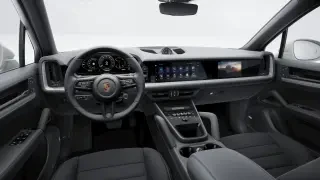 2026 Porsche 9Y0/9Y3 Cayenne - Image 29 of 31