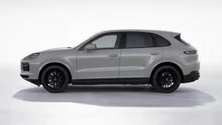 2026 Porsche 9Y0/9Y3 Cayenne - Image 9 of 31