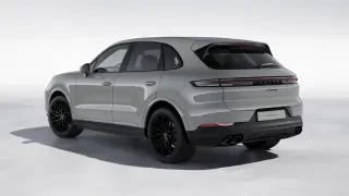 2026 Porsche 9Y0/9Y3 Cayenne - Image 21 of 31