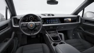 2026 Porsche 9Y0/9Y3 Cayenne - Image 25 of 31