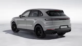 2026 Porsche 9Y0/9Y3 Cayenne - Image 17 of 31