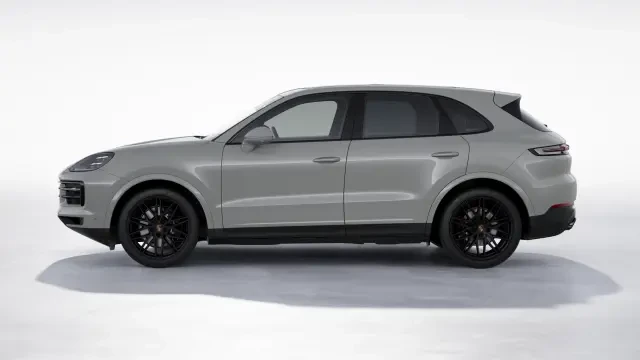 2026 Porsche 9Y0/9Y3 Cayenne - Image 14 of 31