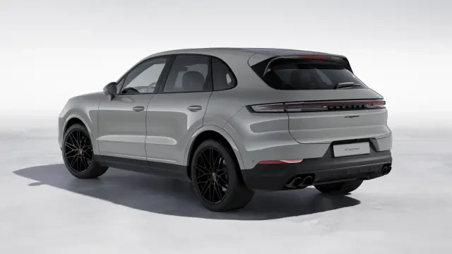 2026 Porsche 9Y0/9Y3 Cayenne - Image 22 of 31