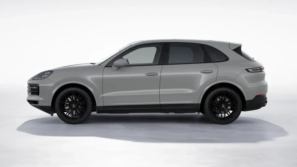 2026 Porsche 9Y0/9Y3 Cayenne - Image 15 of 31
