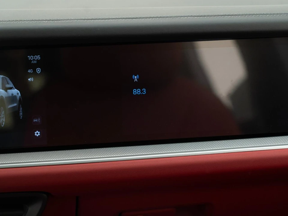 2026 Porsche 9Y0/9Y3 Cayenne - Image 31 of 31