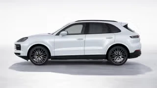 2026 Porsche 9Y0/9Y3 Cayenne - Image 9 of 30
