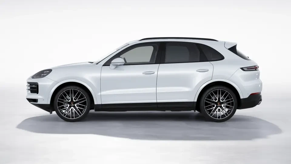 2026 Porsche 9Y0/9Y3 Cayenne - Image 15 of 30