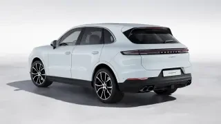 2026 Porsche Cayenne - Image 21 of 30