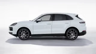 2026 Porsche Cayenne - Image 9 of 30
